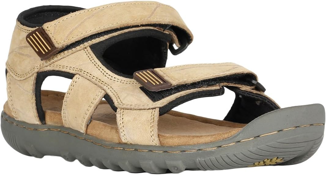 Woodland Men Sandals