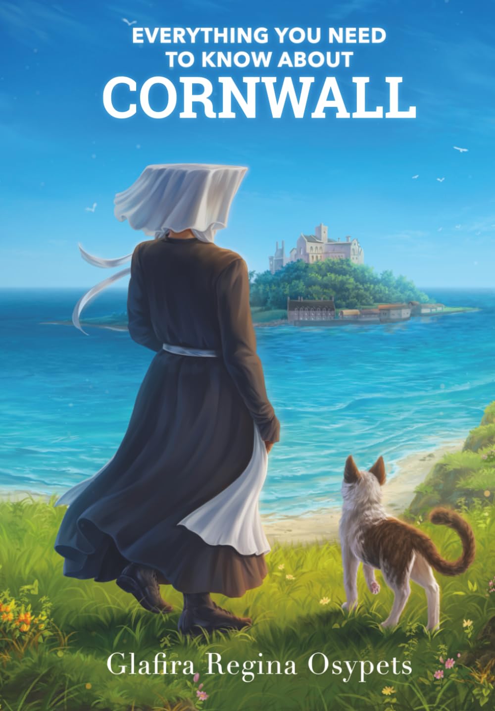 Everything you need to know about Cornwall (The United Kingdom)