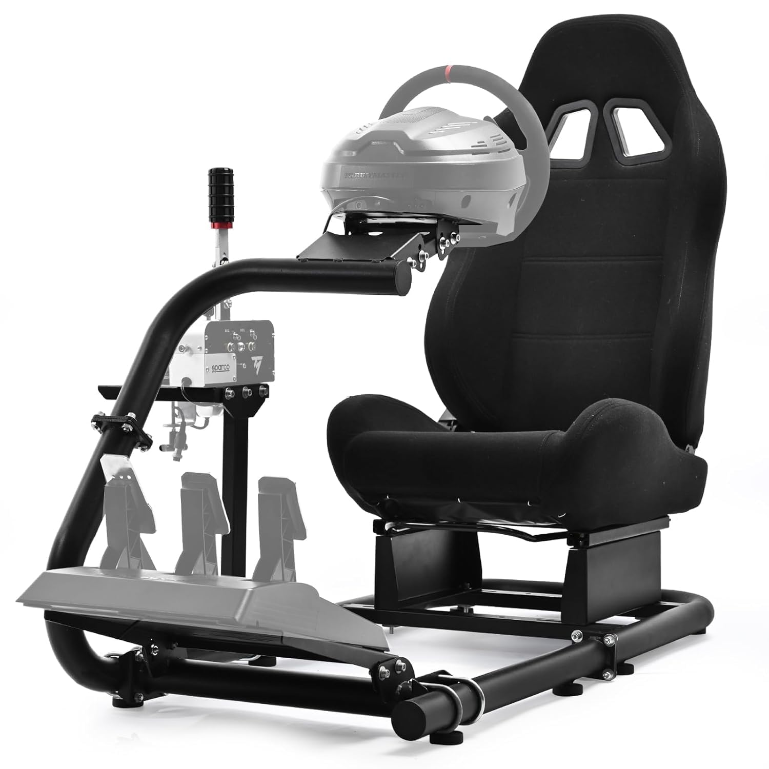 Sparco Gran Turismo レーシングホイールスタンド 楽天市場】レーシングホイールスタンドの通販 Sparco Gran Turismo