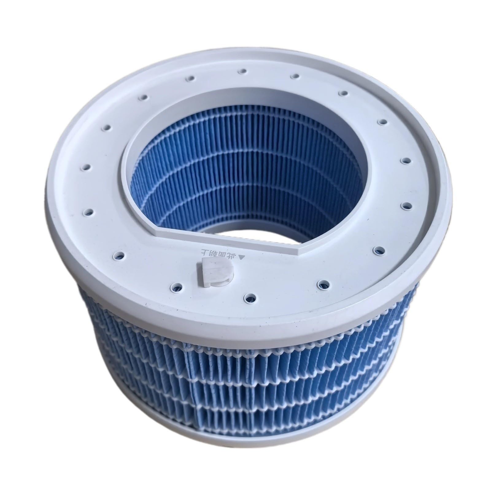 Filtro Humidificador, Compatible con Millet