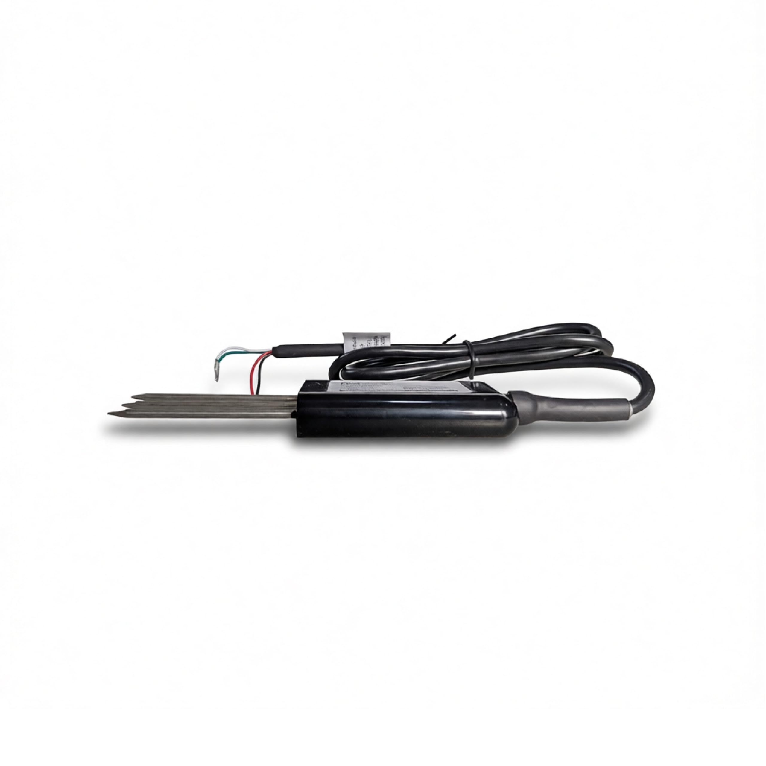 Firstrate NPK Soil Nutrient Sensor Module, RS485 Output, 5–30V DC, 0.15W, Stainless Steel Probes, 150x130x120mm, with 1 Metre Wire-image-10