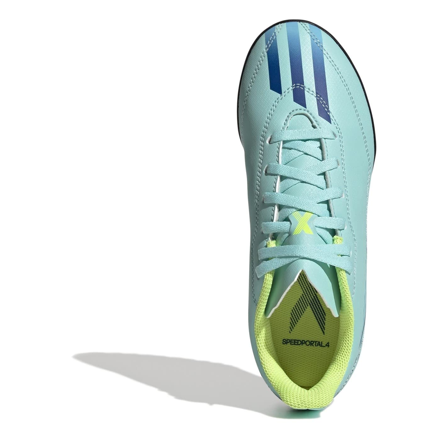 Adidas Unisex Kinder X Speedportal.4 Tf J Sneaker
