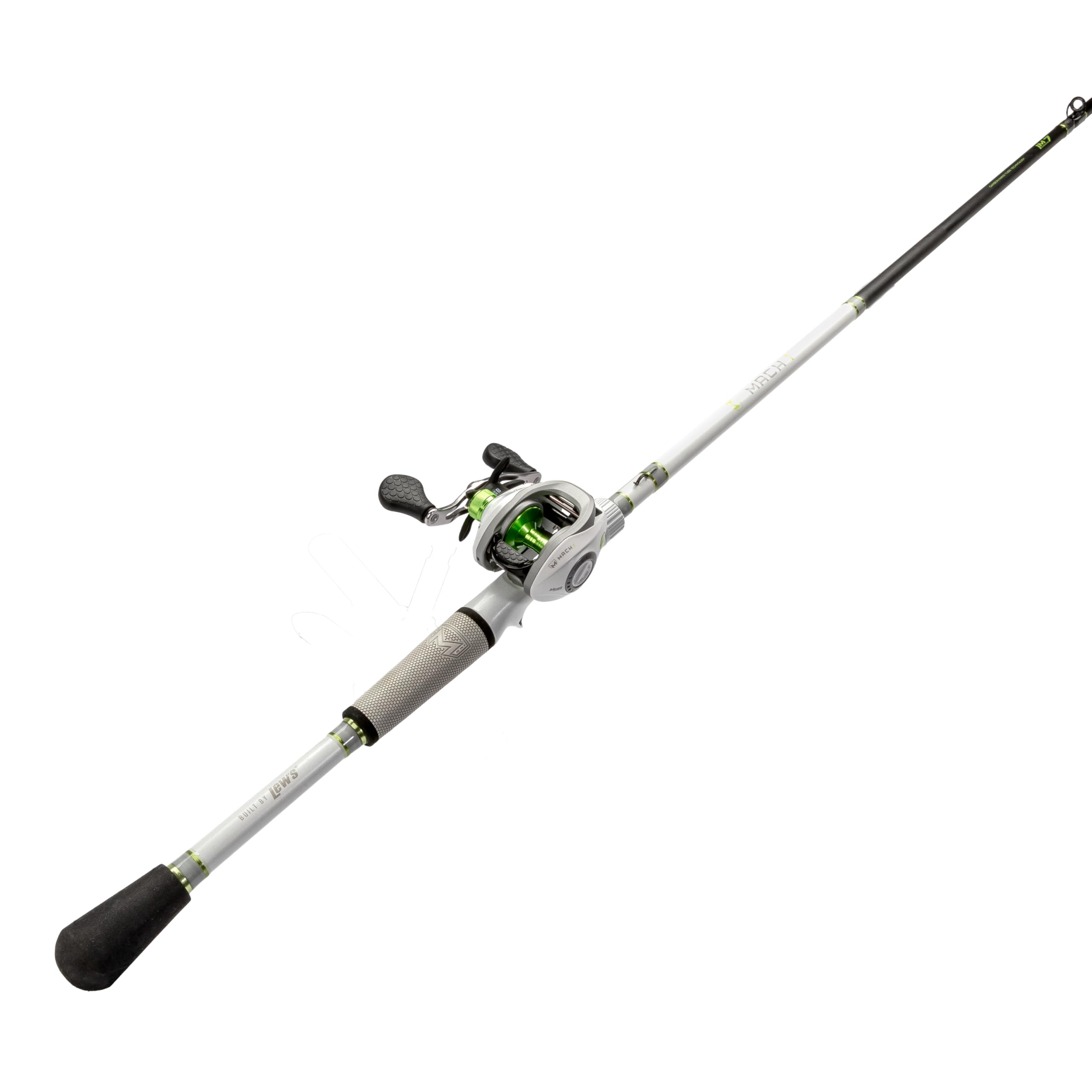 Spinning Combo 6ft 9in Fenwick HMG 7'2