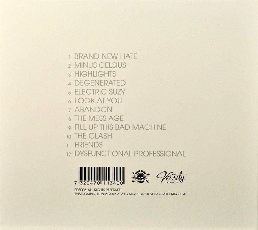 Amazon.co.jp: Them XX: ミュージック