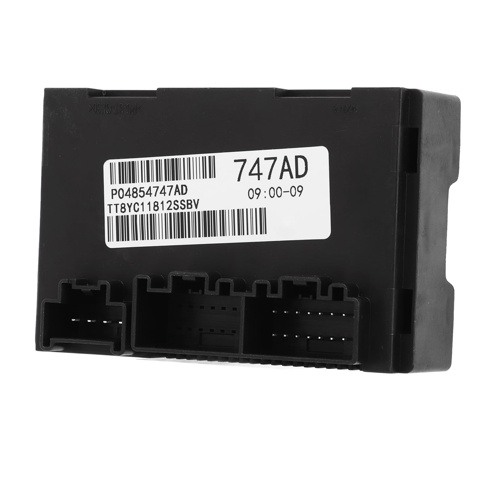 Generic Reemplazo del Módulo de Control de Caja de Transferencia para 2012-2013, Ajuste de Alto Rendimiento para Unidad CCM, Control de Modo de Precisión para Todos los Sistemas de Transmisión,