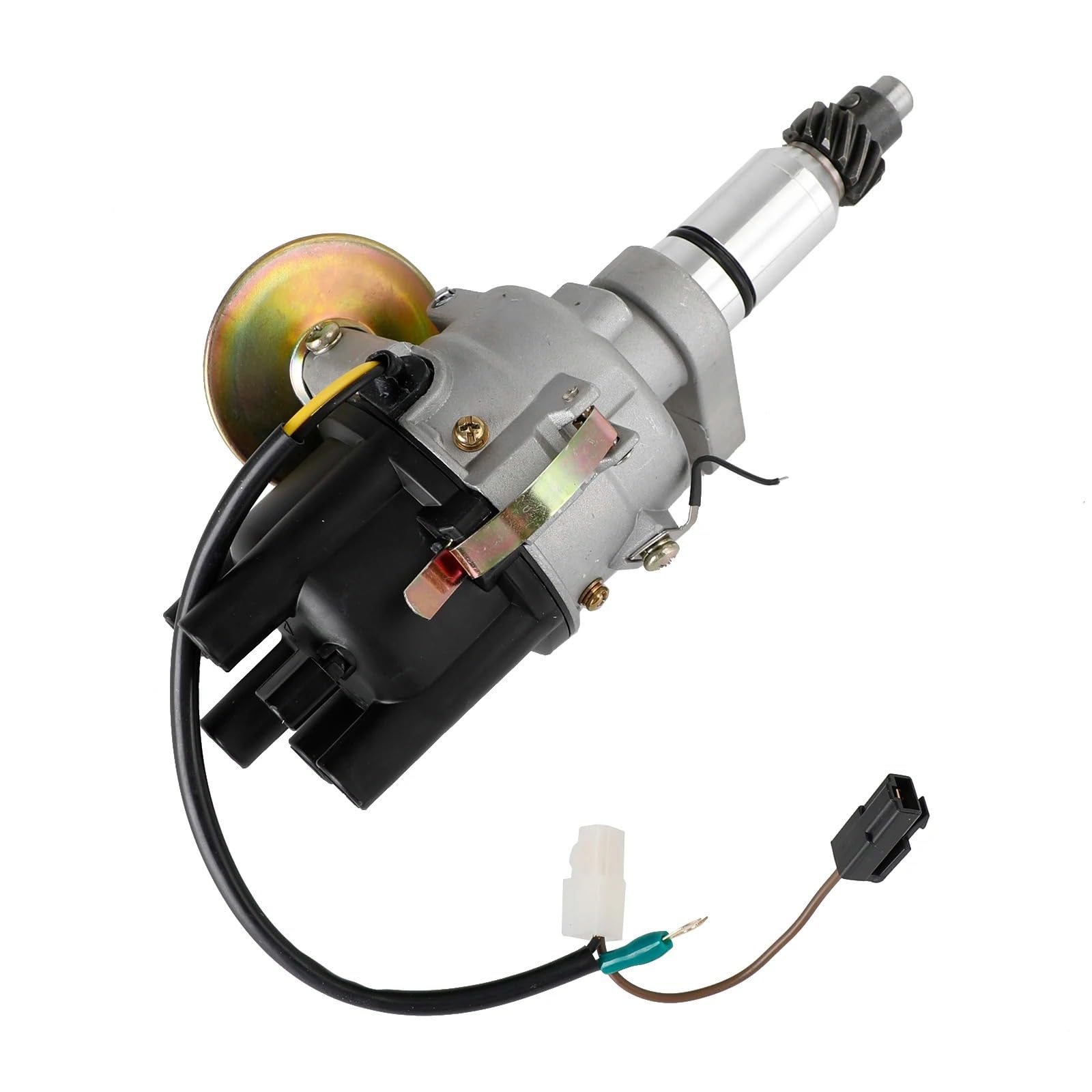 Distribuidor Encendido Gasolina Para Suzuki Para Jimny Para Sierra Samurai SJ413 Distribuidor Encendido Dizzy