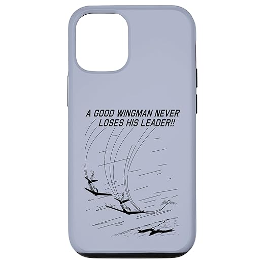 Hülle für iPhone 14 Pro F-86 Sabre Jets jagen Mig 21 Wingman-Ratschläge