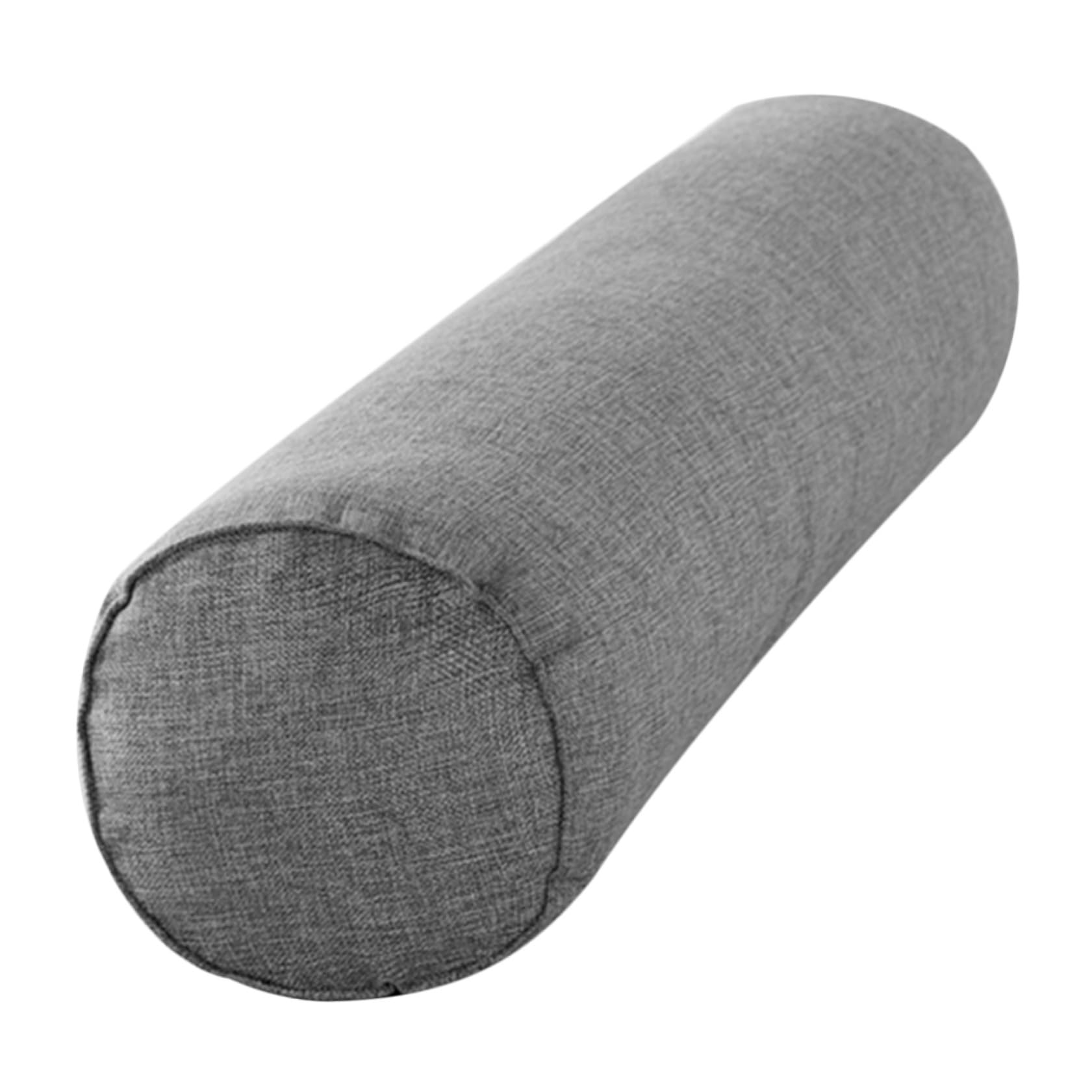 Gadpiparty Almohada de Masaje para Pies Almohada Cómoda de Apoyo para Reposapiés para Masajes y Relajación el Hogar o Spa para Piernas