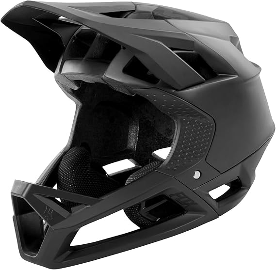 Helm full face fox Clearance