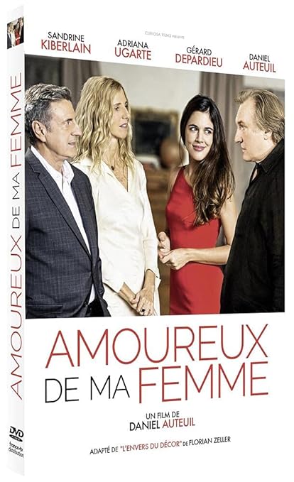 Amazon Com Amoureux De Ma Femme Movies Tv
