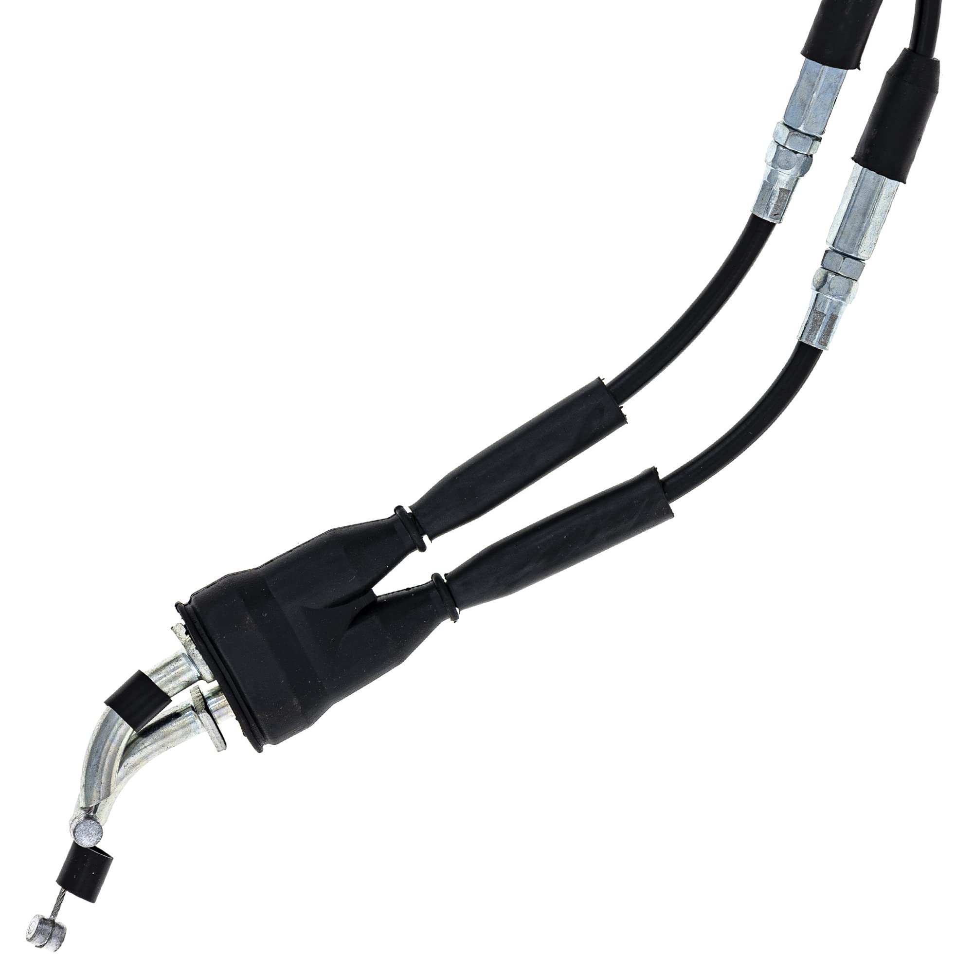 Amazon.com: NICHE Push Pull Throttle Cable for Suzuki 2002-2009
