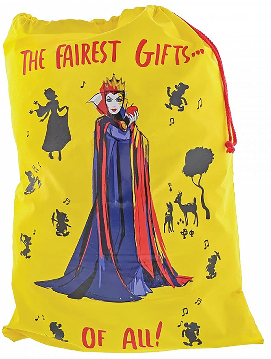 Disney Multicolor Enchanting Collection The Fairest Gifts Sack