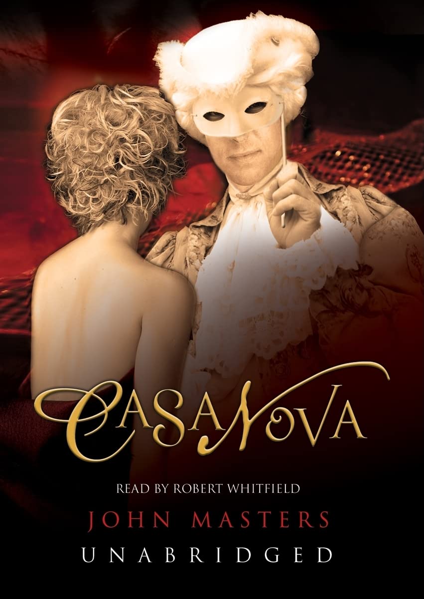 Casanova