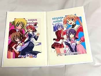 【まとめ売り】ハヤテのごとく! 魔法先生ネギま! コラボグッズ含むセット 魔法先生ネギま！まほらパニック』にて『FAIRY TAIL』とのコラボ