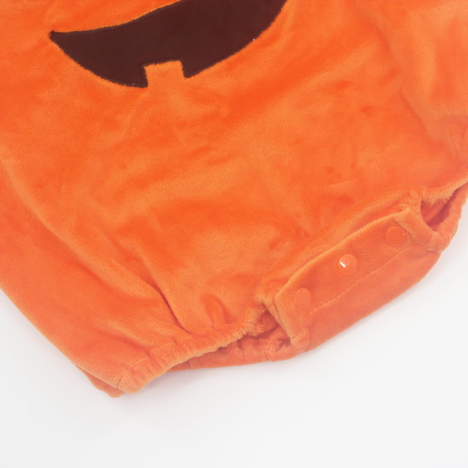 Kostium na Halloween dla noworodka, awokado, dyni, dinozaura