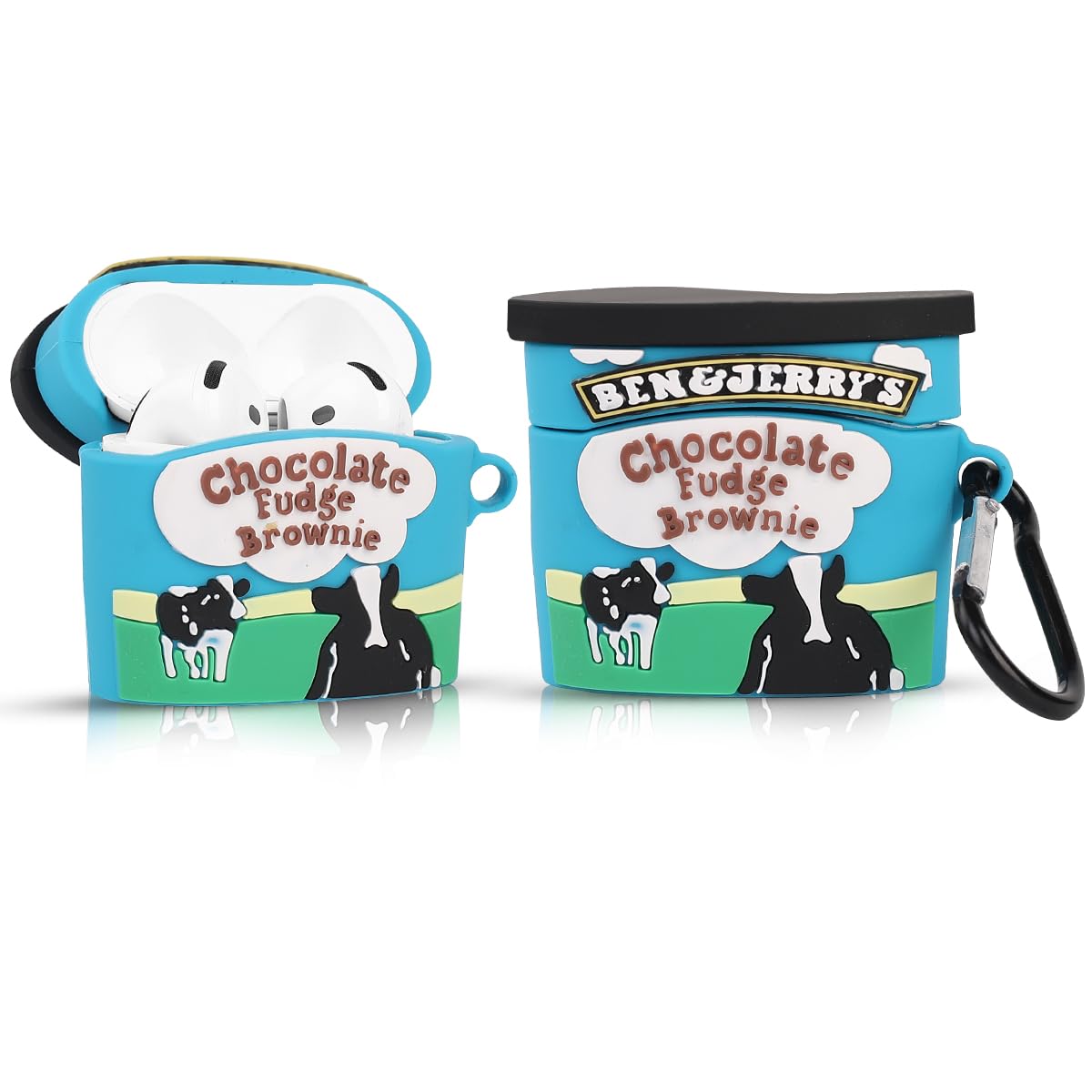 AirPods4anc本体 キャラクターロゴ(龍)付き AirPods4anc本体 キャラクターロゴ(龍)付き すべてが新しいAirPods 4