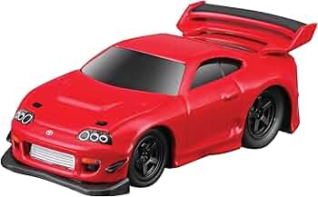 1/64 マッスルマシーン スープラ ２台セット売り 1/64 マッスルマシーン スープラ 2台セット売り