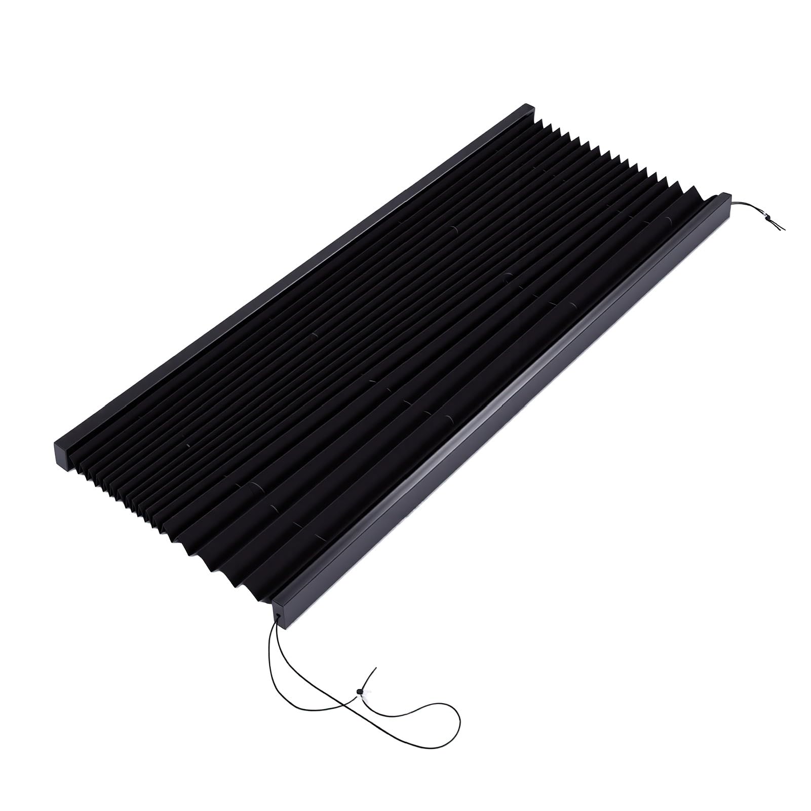 Zasłony Okienne RV Rolety Okienne RV Pokrycia 32x24 Cale