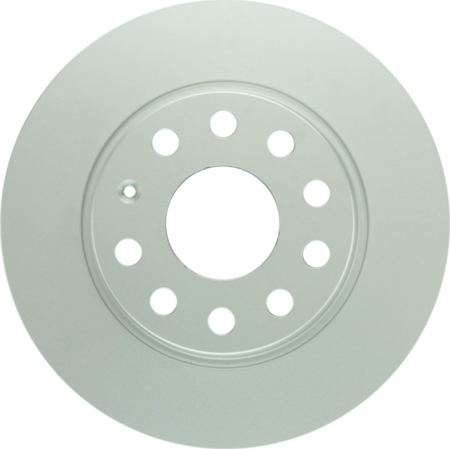 Bosch 14011491 QuietCast Premium Disc Brake Rotor, Rotors Amazon Canada