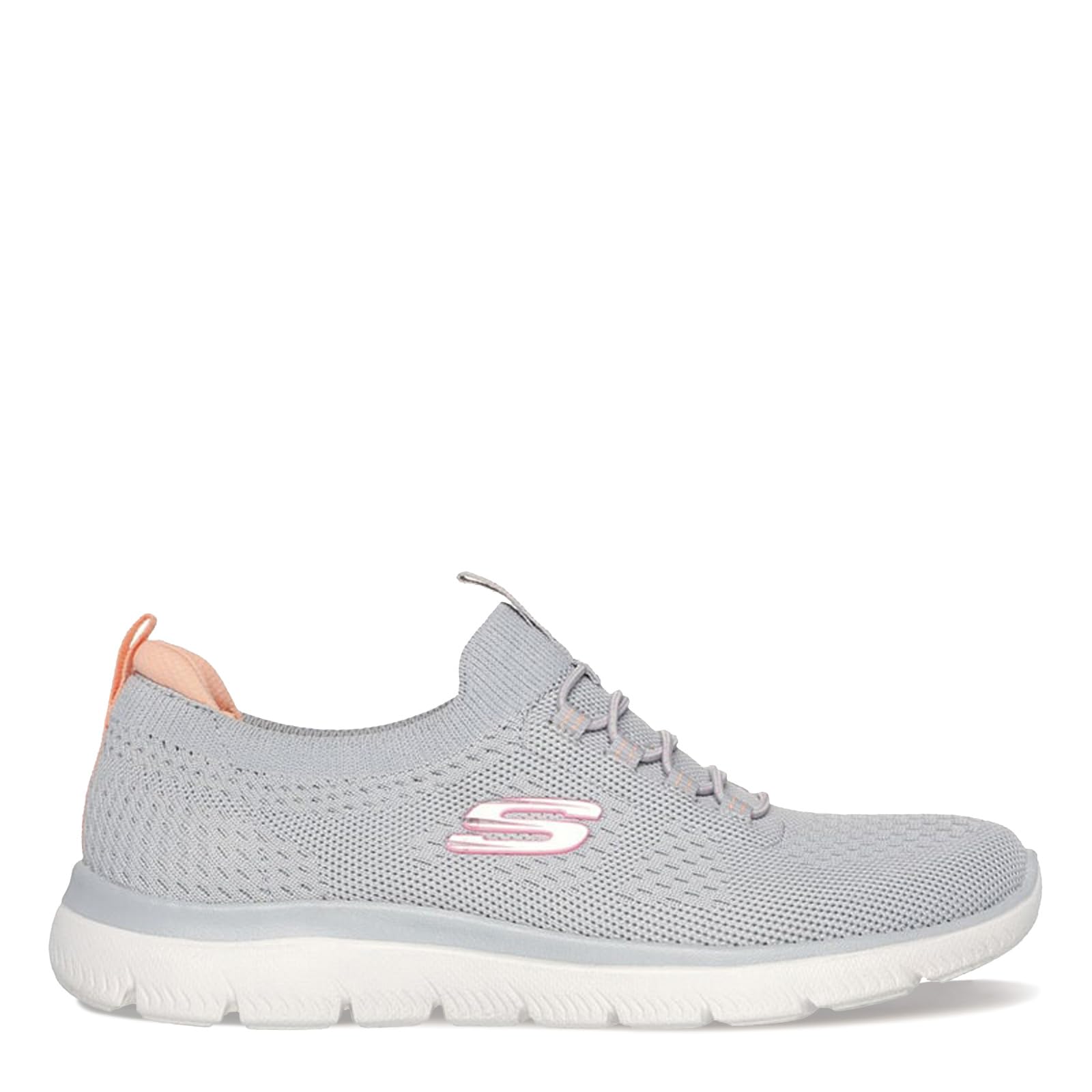 Skechers Femme Summits Top Player Espadrilles