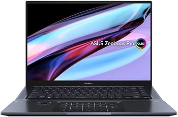 Windowsノート本体 ASUS Vivobook Pro 16X OLED Ryzen 9 Amazon.com: ASUS Zenbook Pro 16X OLED 16