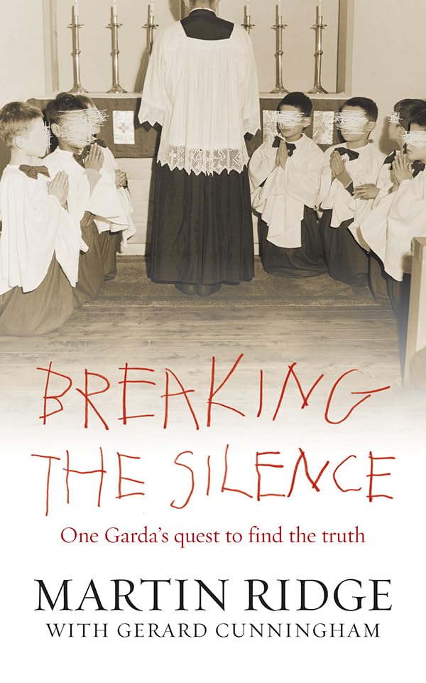 Buy Breaking the Silence — BookShops.in