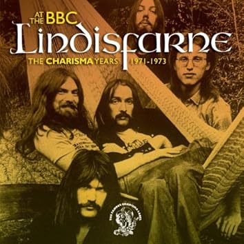 洋楽 Lindisfarne 1st SFX-7436 LP LINDISFARNE Nicely Out Of Tune SFX7436PROMO PHILIPS JAPAN