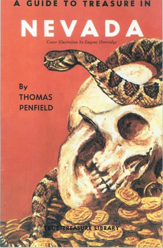 A Guide to Treasure in Nevada