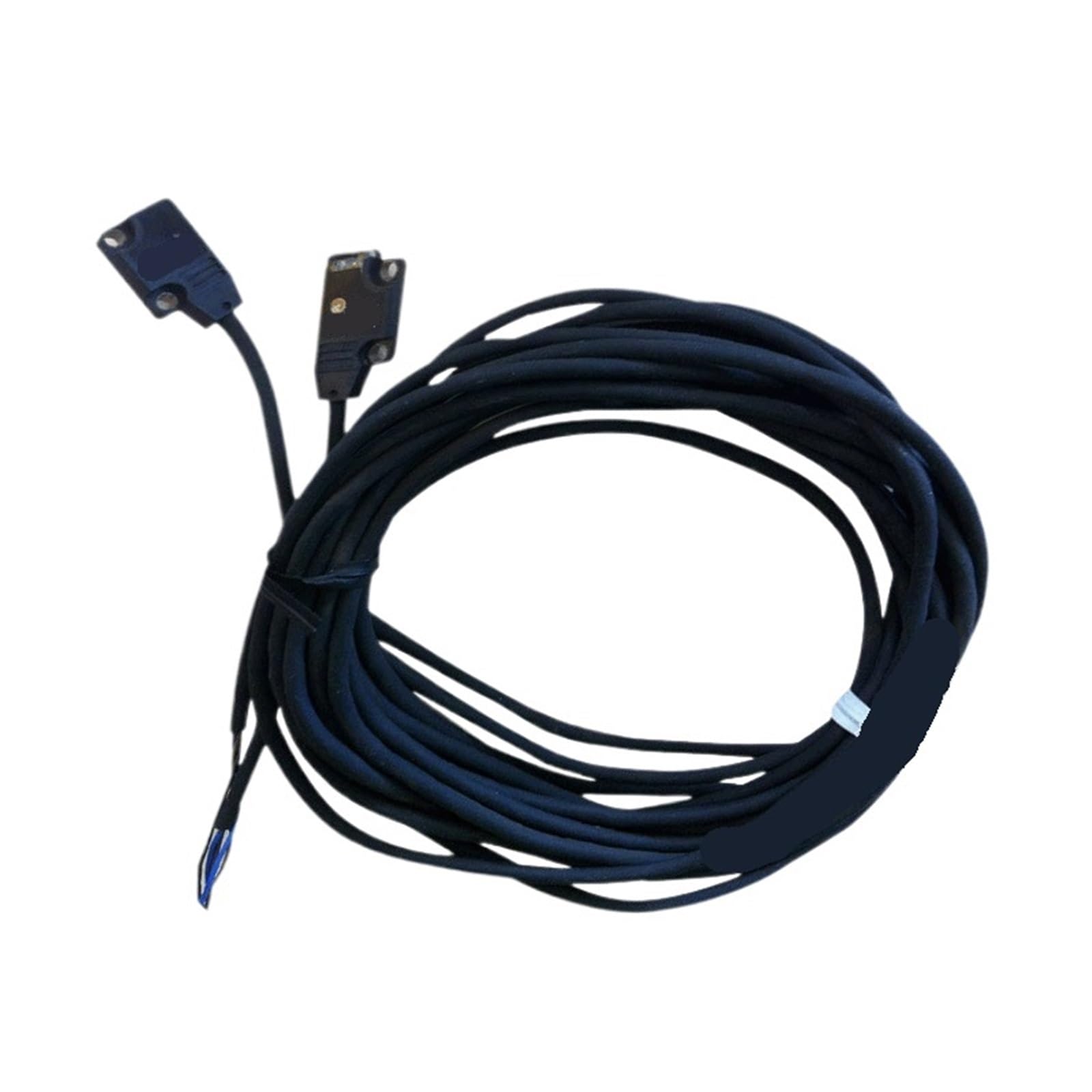 Ieumjnat One Color Proximity Switch Sensor Uzb1120 Uzb1121 Photoelectric