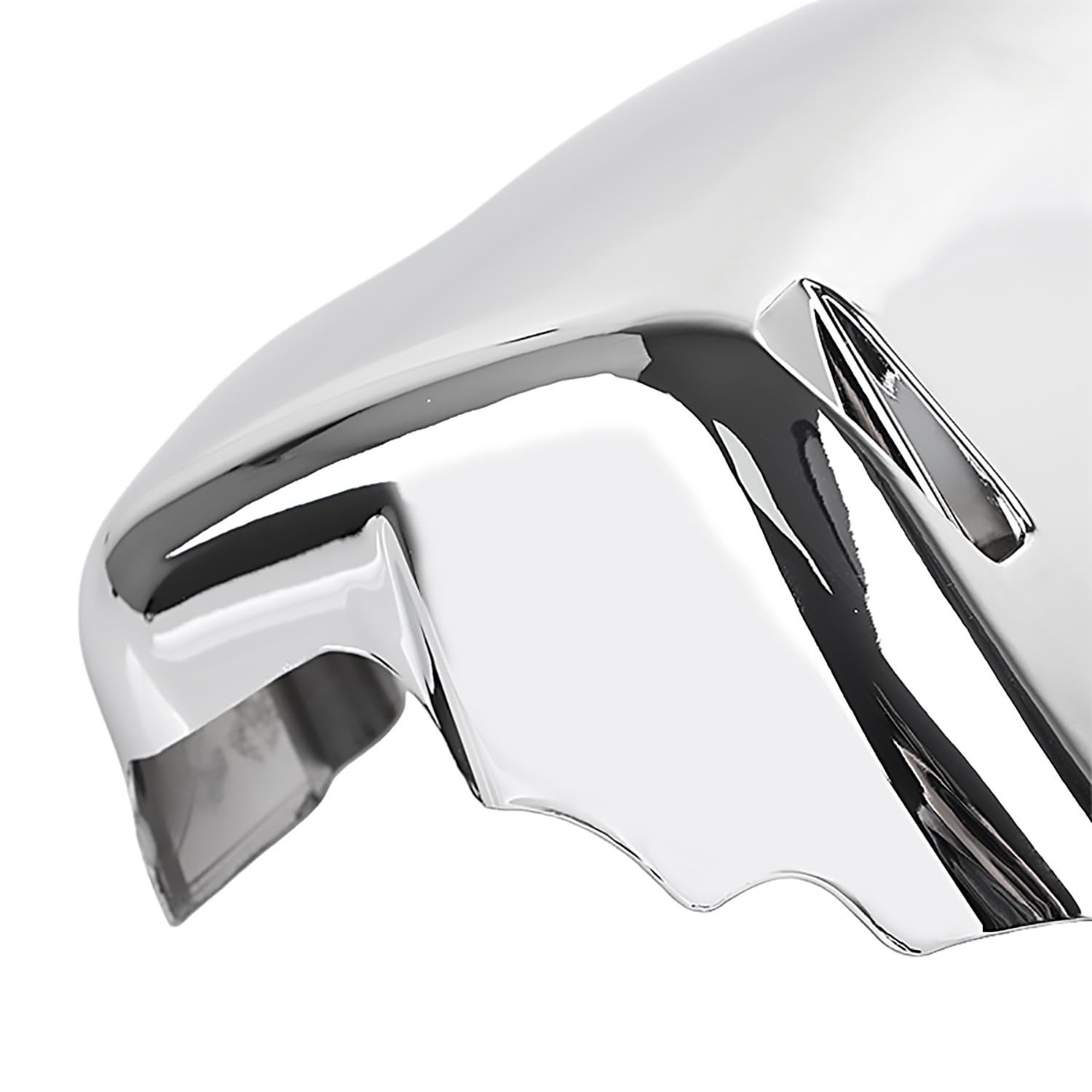 Amazon | SHMTOOL クロムウォーターポンプカバー ABSプラスチック