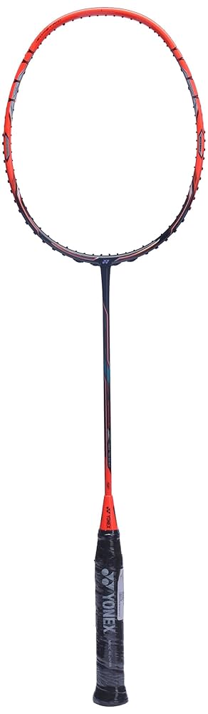 ナノレイzスピード　3U4 Buy Yonex Nanoray Z-Speed Badminton Racquet, 3U-G4 (High