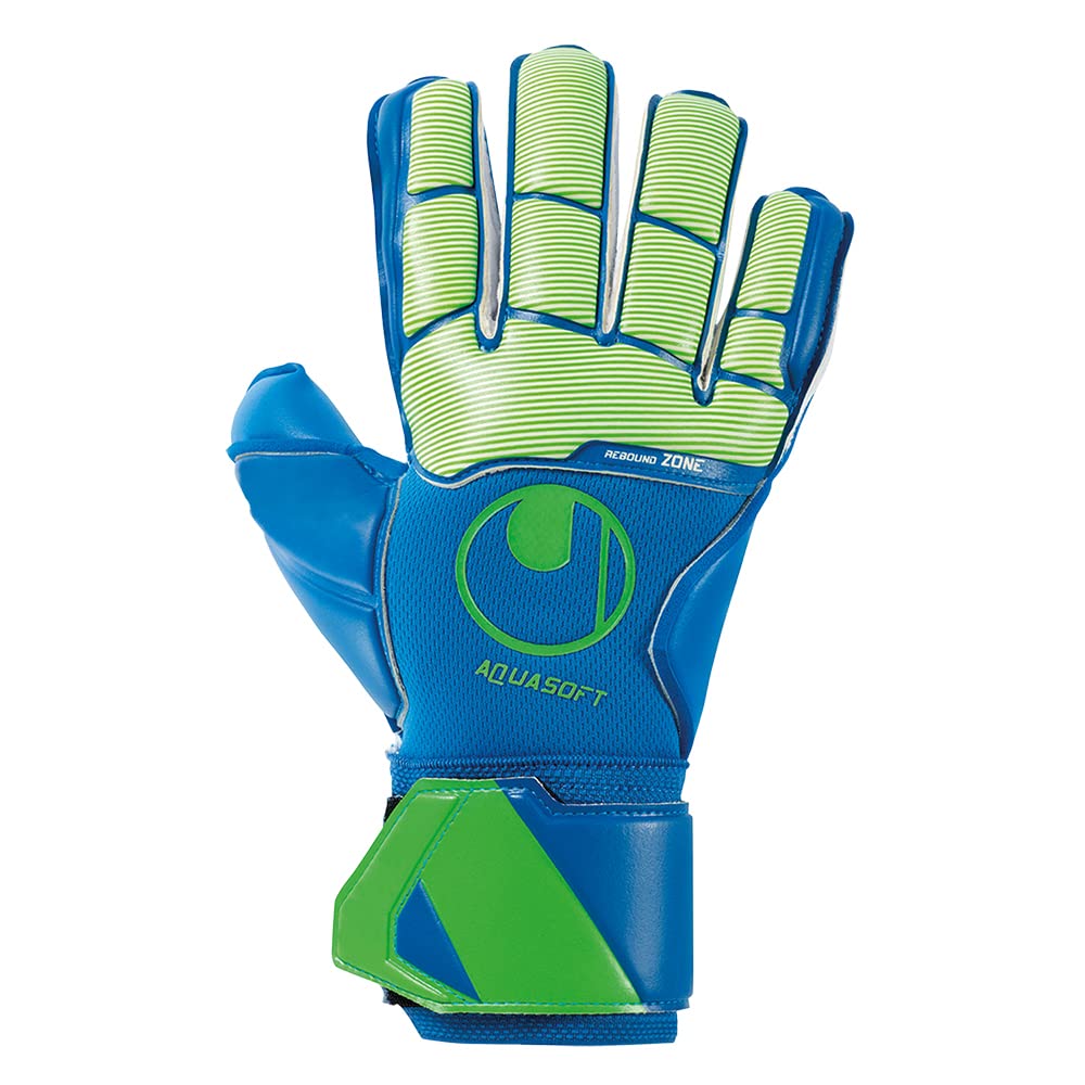 Amazon | uhlsport (ウールシュポルト) サッカー GK キーパーグローブ
