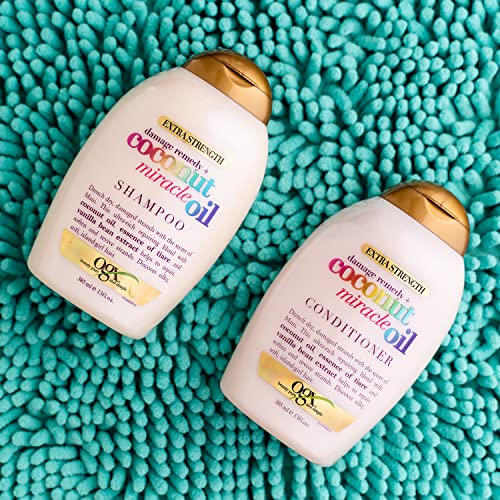 Cuidado Para El Cabello, Beauty organix shampoo Marca OGX (2)