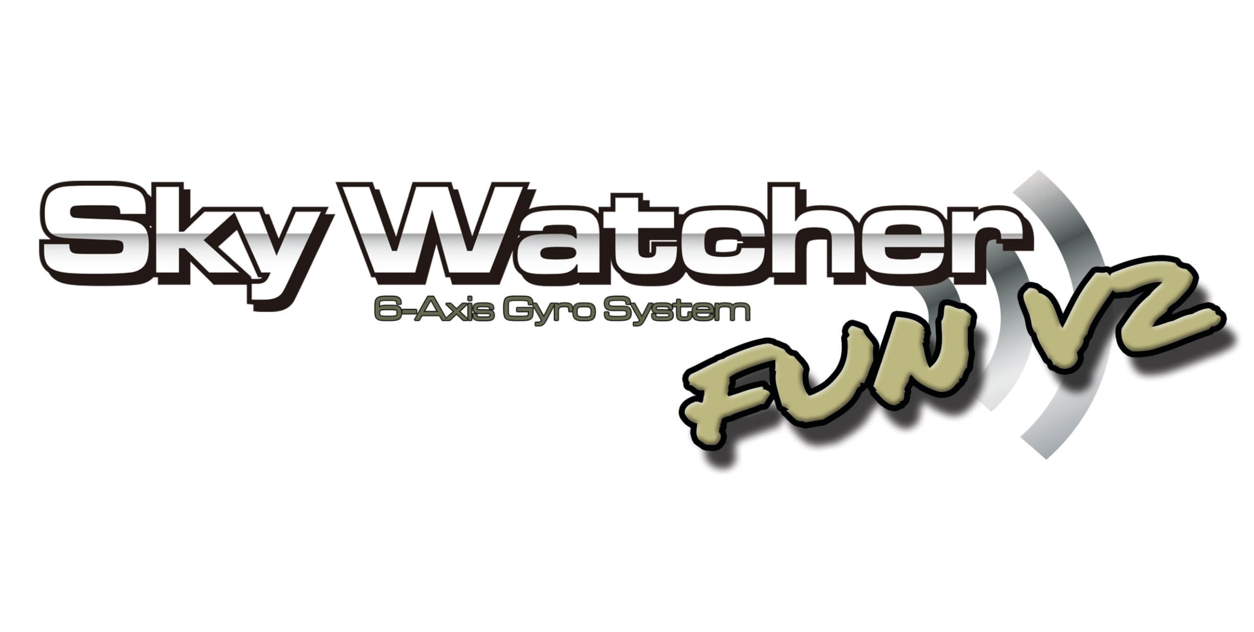 Unbekannt DF Models SkyWatcher Fun V2 dron RTF-FPV (długość x szerokość x wysokość 300 x 300 x 65 mm, waga 170 g, maks. 60 km/h, od 14 lat, samochód, zabawkowa ciężarówka) 9380