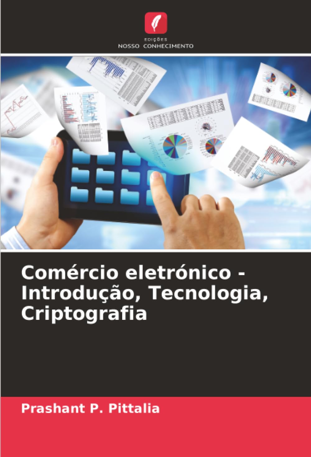 Comércio eletrónico - Introdução, Tecnologia, Criptografia