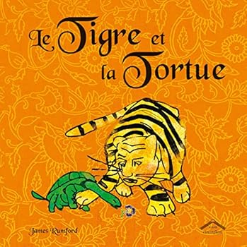 Hardcover Le Tigre et la Tortue (French Edition) [French] Book