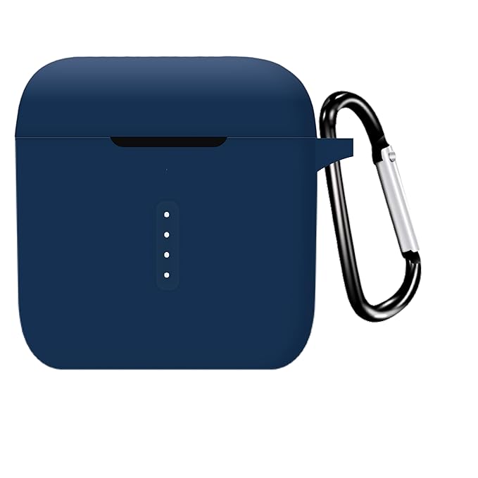 EVATON Shock Resistant, Washable Silicone Case Cover Compatible with