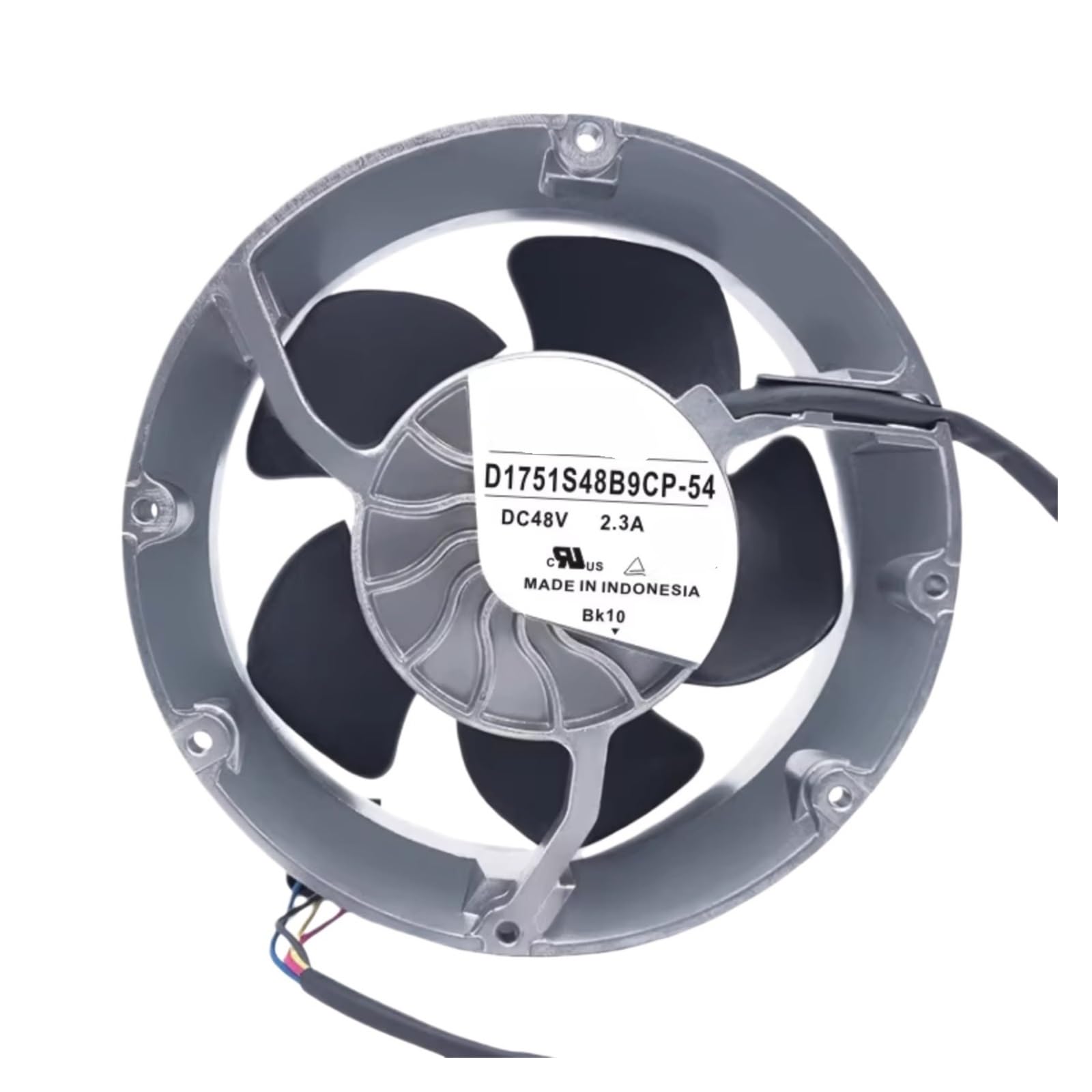 QNEZIQTMH D1751S48B9CP-33 D1751S48B9CP-54 48V 17251 Fan