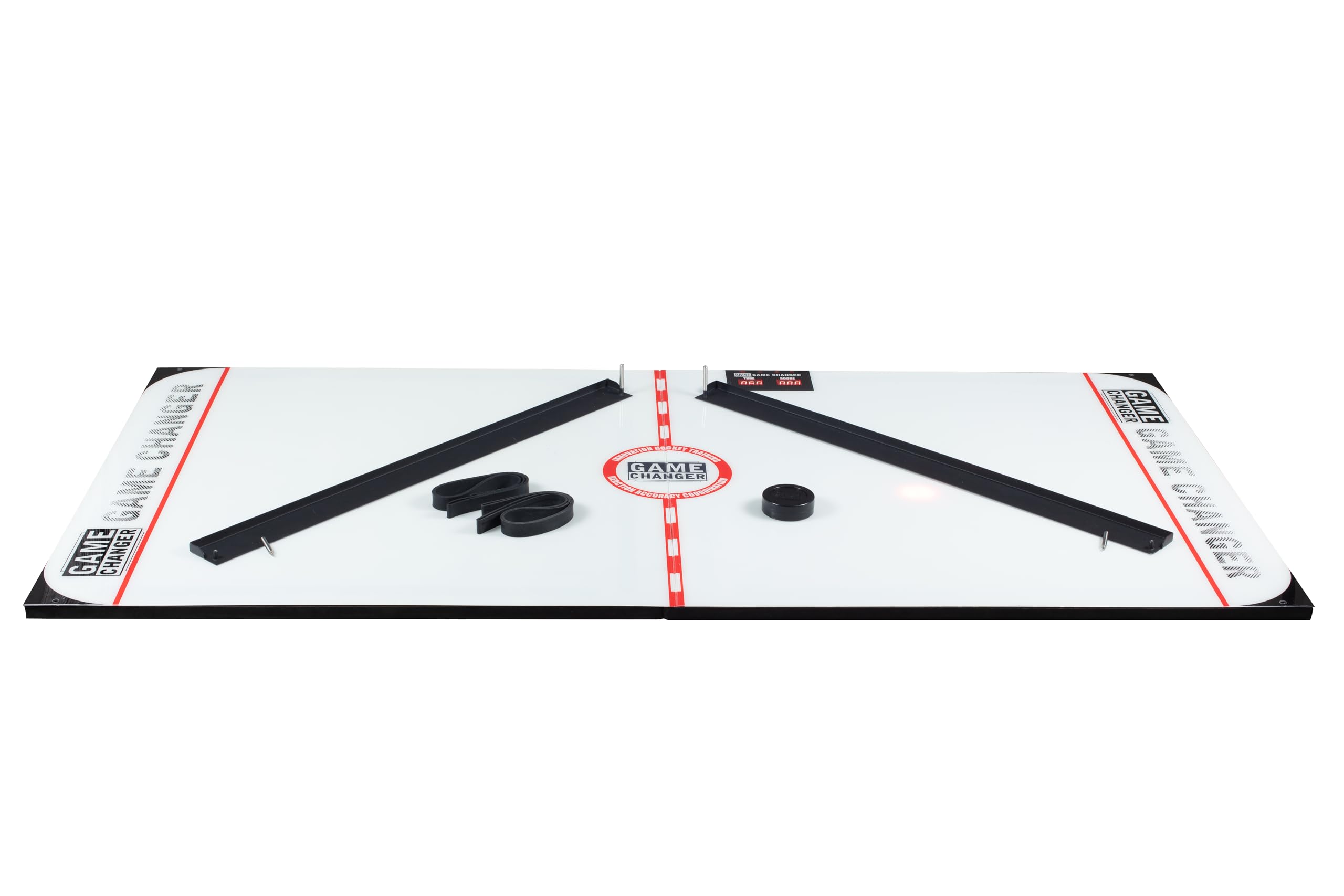 Game Changer Set completo di strumenti per allenamento hockey