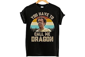 You Have to Call Me Dragon T-Shirt for the Mother of Dragons