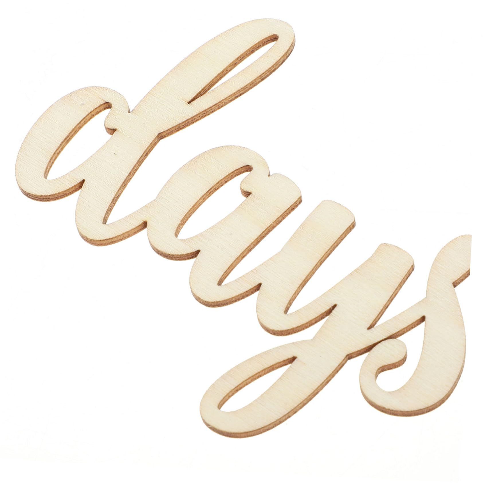 Abaodam 19pcs Wooden Milestone Months Signs Milestone Cards Sign Wood Milestone Cards Milestone Cards Newborn Milestone Cards Newborn Milestone Sign Growth Signs