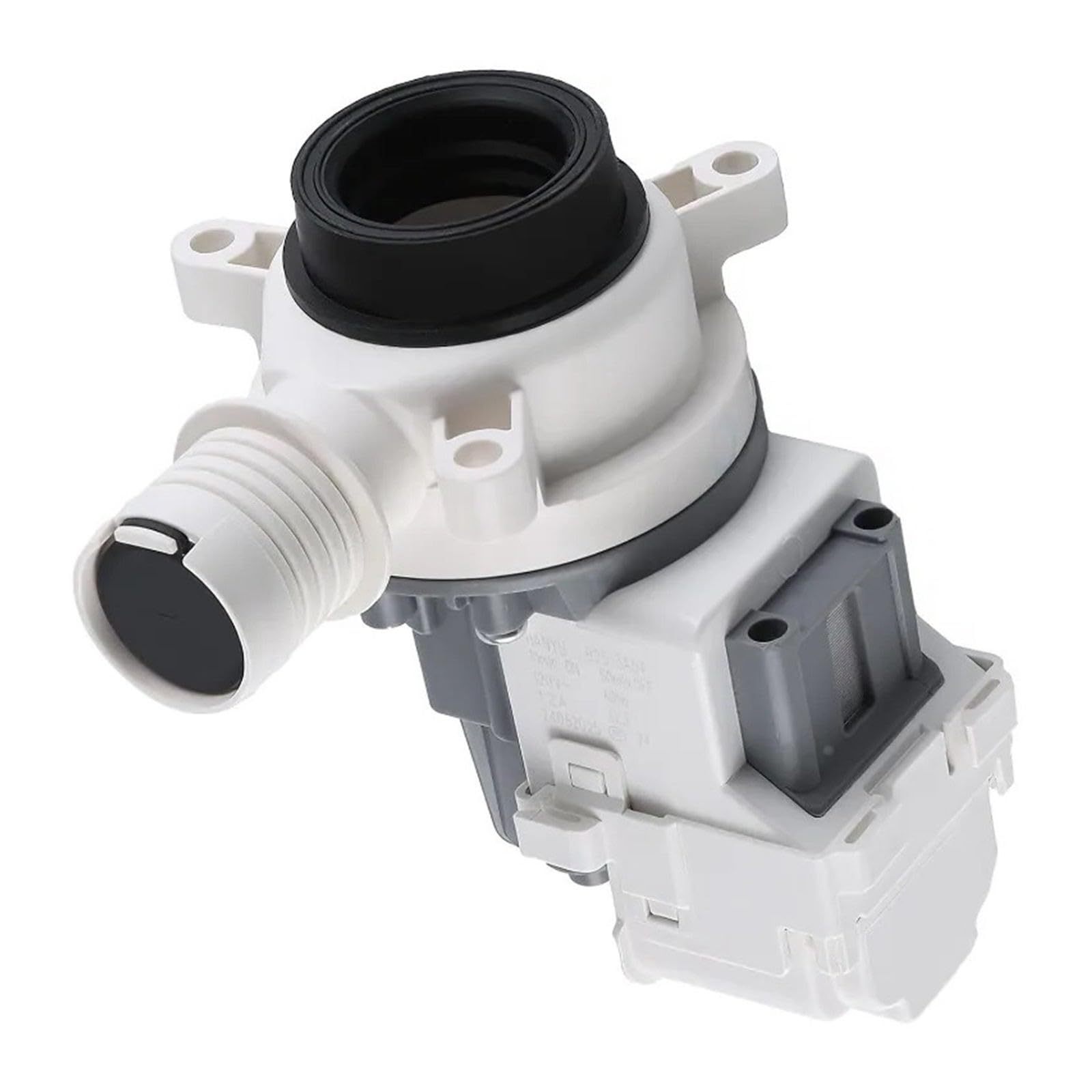 Pkhrdvvbt 1Pc Washing Machine Fluid Discharge Pump W11399437, Compatible For Crosley