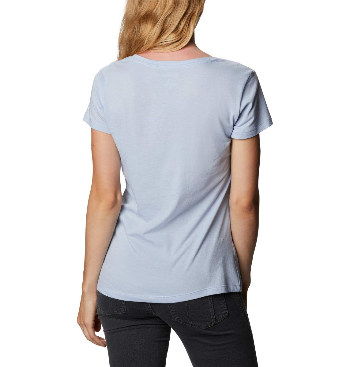 Columbia Daisy Days Camiseta Estampada Para Mujer
