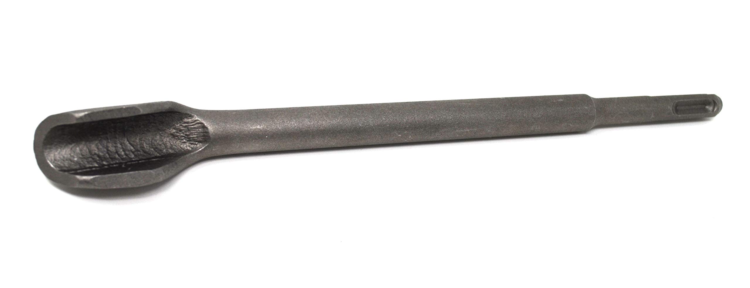 Design61 SDS Plus Channel Chisel 250 x 22 mm Hollow Hammer Drill Chisel