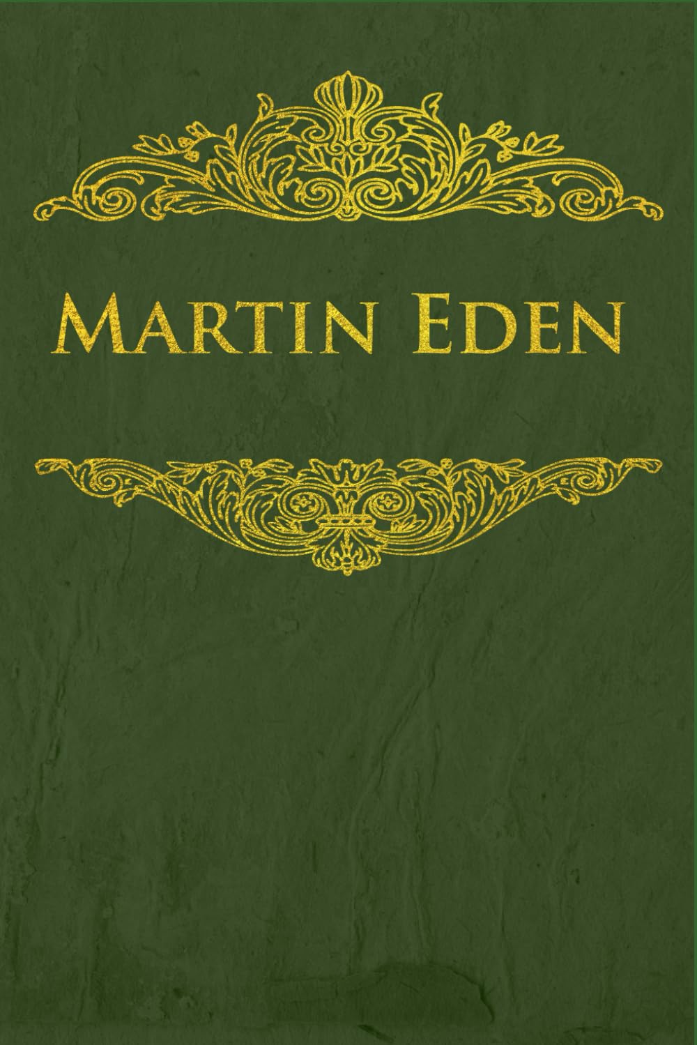 Martin Eden: With original illustrations