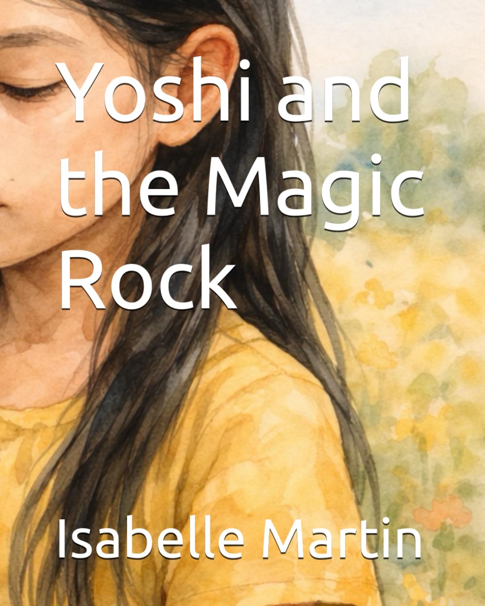 Yoshi and the Magic Rock: 1 (Adventures of Yoshi)