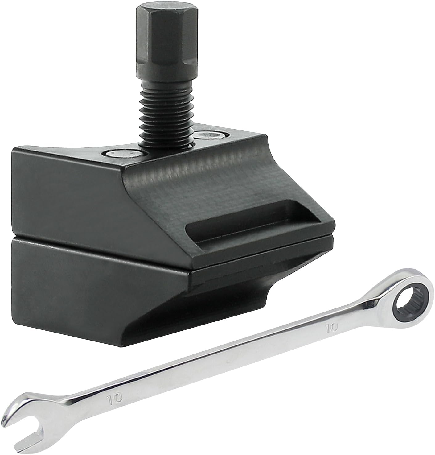 Universal Suspension Strut Spreader Tool,Car Suspension Split Hub Steering Knuckle Spreader,Lower Arm Ball Joint Spreader,Knuckle Spreader Strut Split Tool
