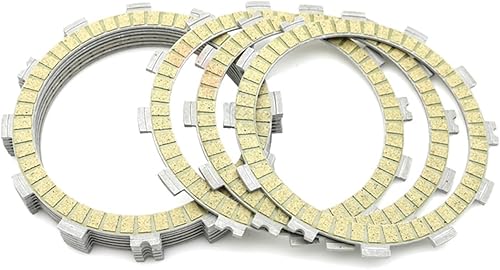 Miniatura 3 de Disco de fricción para placa de embrague de motocicleta compatible con BMW F750GS F850GS Adventure 2016-2021 F 750 850 GS F750 F850 750GS 850GS ADV