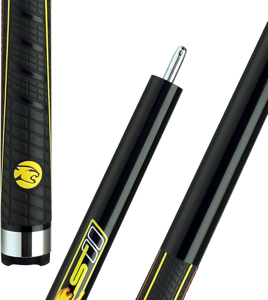 Amazon.co.jp: PREDATOR (プレデター) キュー SPORT2(スポーツ2)314-3