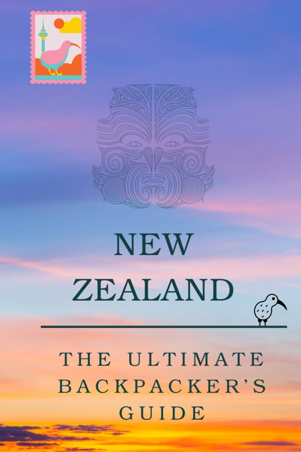 The Ultimate Guide to the Working Holiday Visa in New-Zealand (Aotearoa): Work, Live, and Road Trip Across New Zealand – The Complete WHV Guide to ... Guide to Backpacking Around the World)